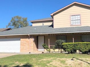 2914 W Greens Rd, Houston, TX 77067