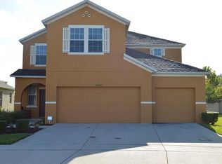 23006 Wood Violet Ct, Land O Lakes, FL 34639