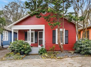 827 Virgil St NE, Atlanta, GA 30307