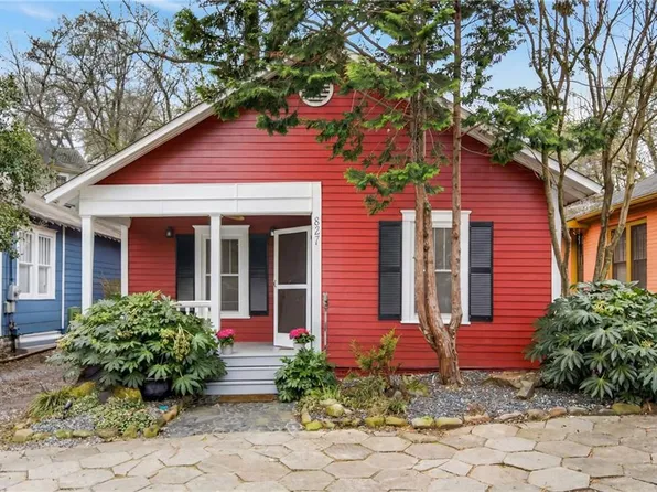 827 Virgil St NE, Atlanta, GA 30307
