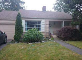3642 34th Ave W, Seattle, WA 98199