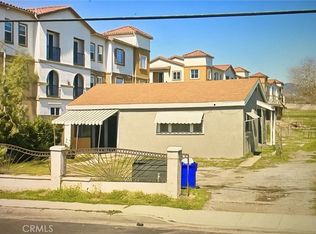 16246 Arrow Blvd, Fontana, CA 92335