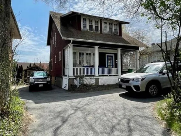 18 S Madison Avenue, Spring Valley, NY 10977