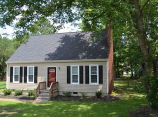 9907 Joindre Ct, North Chesterfield, VA 23237