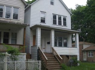 11709 S Sangamon St, Chicago, IL 60643