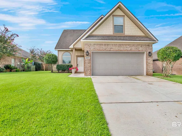 8651 Rosedown Ln, Daphne, AL 36526