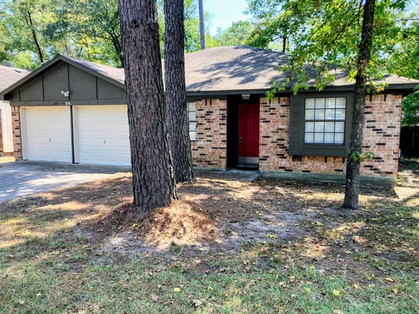 26 Summer Crest Cir, Spring, TX 77381