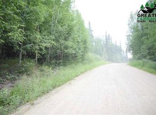 Pine Wood Rd, Fairbanks, AK 99709