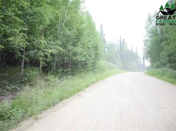 Pine Wood Rd, Fairbanks, AK 99709
