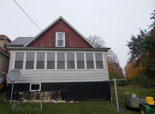 215 5th St, Alpha, MI 49902