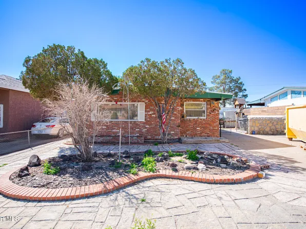 6240 Papago Rd, El Paso, TX 79905