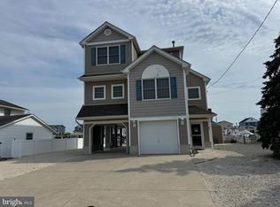126 E Navasink Dr, Little Egg Harbor, NJ 08087