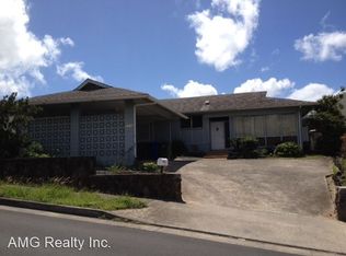 1245 Ala Pili Loop, Honolulu, HI 96818