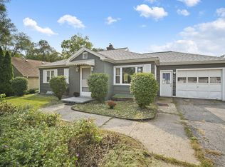 208 4th St #VCL, Jackson, MI 49203