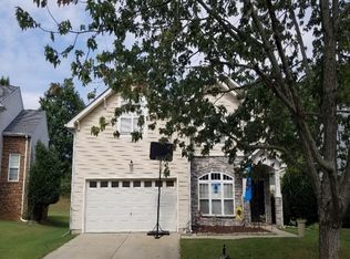 11024 Sedgemoor Ln, Charlotte, NC 28277