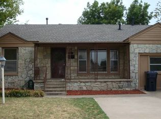 3240 NW 43rd St, Oklahoma City, OK 73112