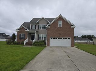 2920 Cresset Dr, Winterville, NC 28590
