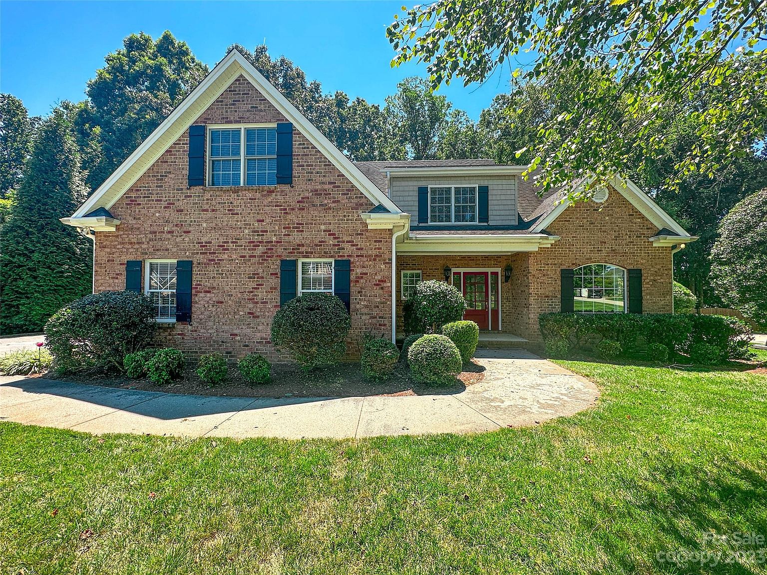 126 Arbor Hill Ave, Mocksville, NC 27028 MLS 4057578 Zillow