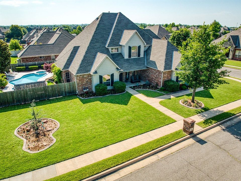 13612 Verona Strada, Oklahoma City, OK 73170 Zillow