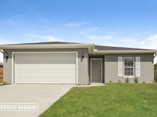 486 Hoffer St, Port Charlotte, FL 33953