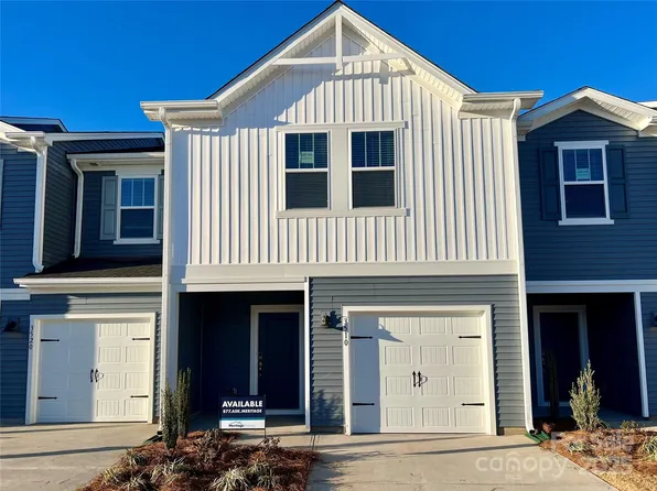 3510 Backwater St, Concord, NC 28027