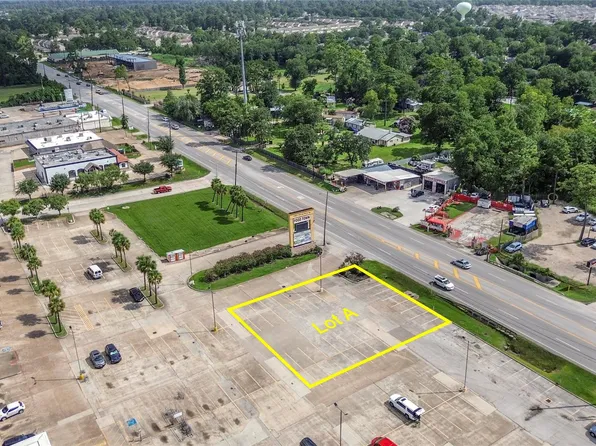 23221 Aldine Westfield Rd, Spring, TX 77373