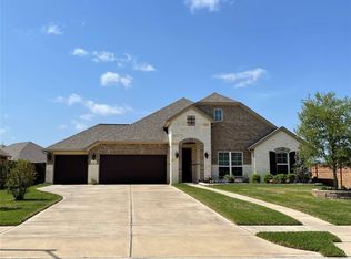 11006 Rainy Canyon Ln, Richmond, TX 77406