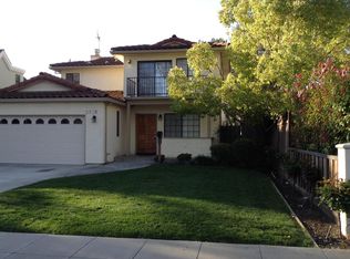 1320 Harker Ave, Palo Alto, CA 94301