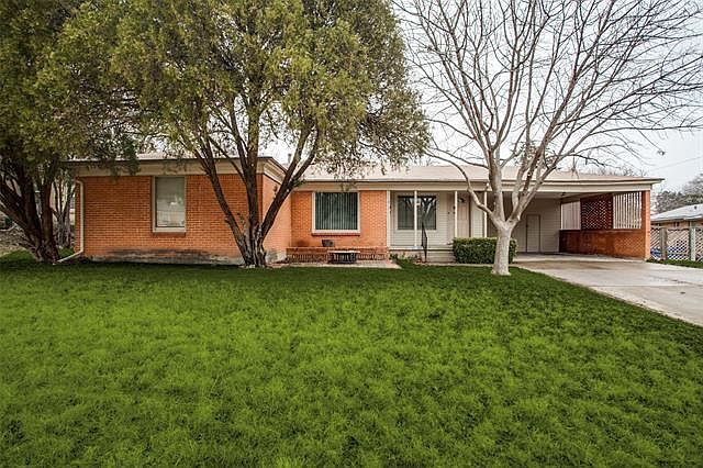 1st image of 1819 Mariposa Dr #1821