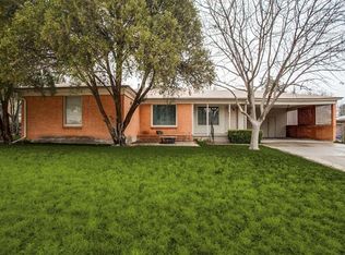 1819 Mariposa Dr #1821, Dallas, TX 75228