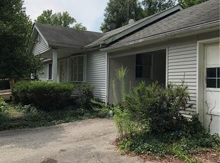 3901 Highway 3, Charlestown, IN 47111