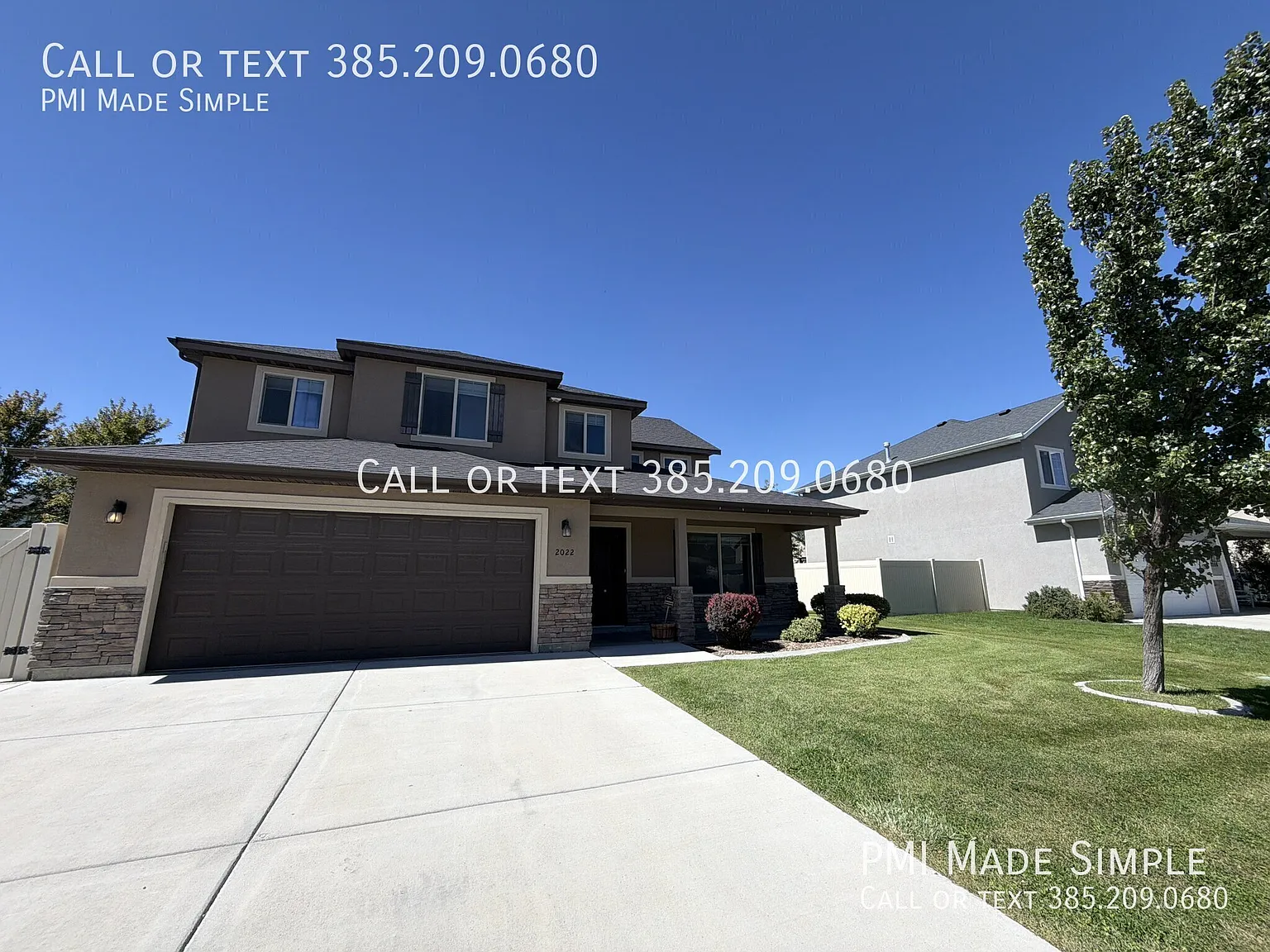 Lovely 4br Home In Prime Lehi Location, Ready To View! — Photo 1