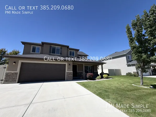 2022 S Meadow Marsh Dr, Lehi, UT 84043