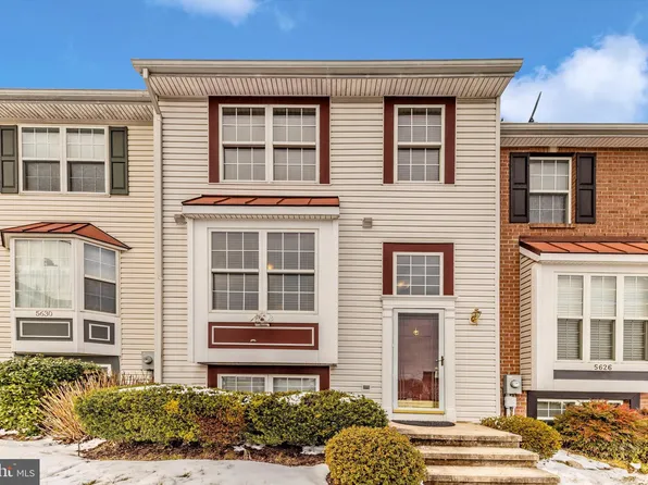 5628 Joseph Ct, New Market, MD 21774