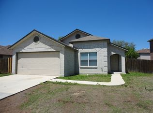 9313 Centrovista Dr, San Antonio, TX 78245