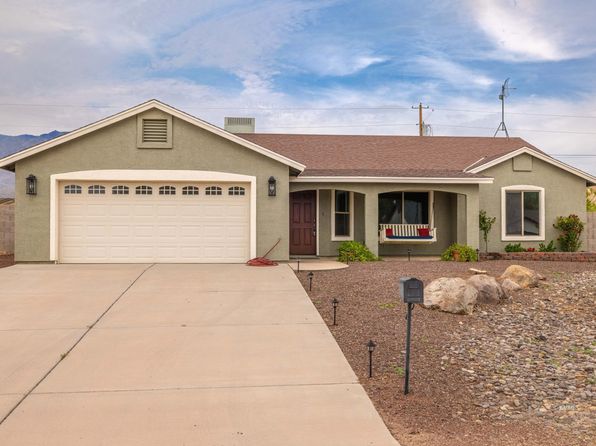 8544 S Thunderbird Dr