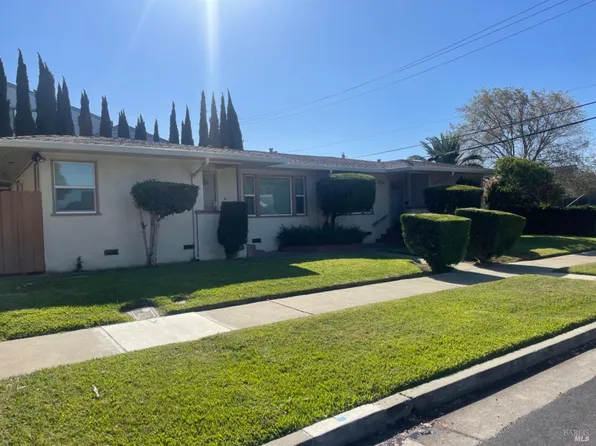 522 - 524 Great Jones Street, Fairfield, CA 94533