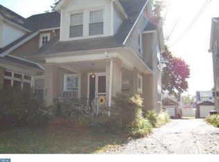 253 Ballymore Rd, Springfield, PA 19064