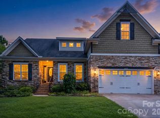 4017 W Sandy Trl, Indian Land, SC 29707