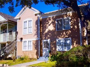 3018 Bernardo De Galvez, Galveston, TX 77550