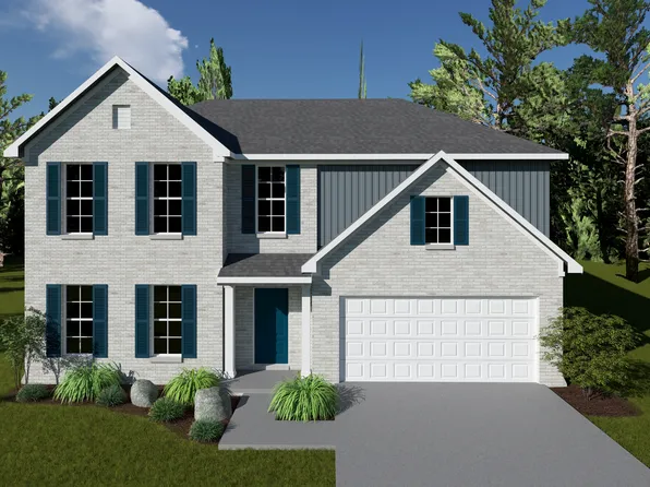 Greenfield Plan, Bellingham Park