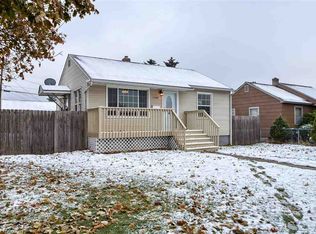1308 E Princeton Ave, Spokane, WA 99207