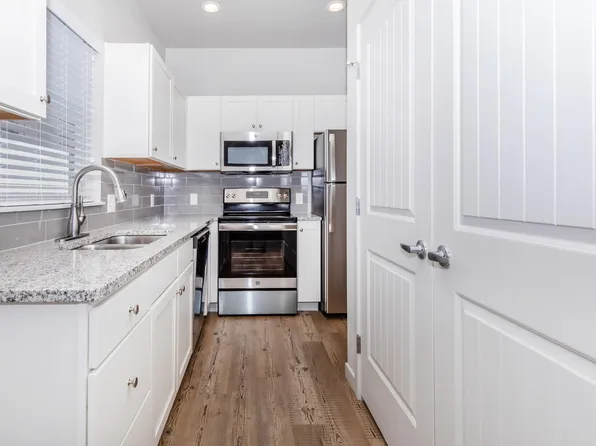 Cottages at North Carefree