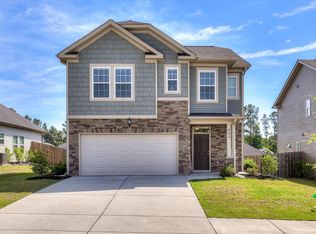 425 Arrowwood Dr, Grovetown, GA 30813