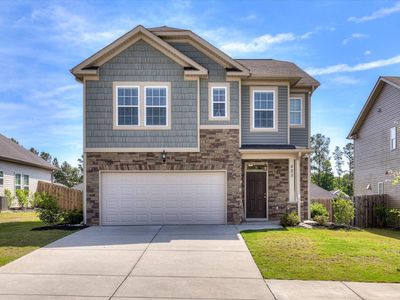 425 Arrowwood Dr, Grovetown, GA, 30813