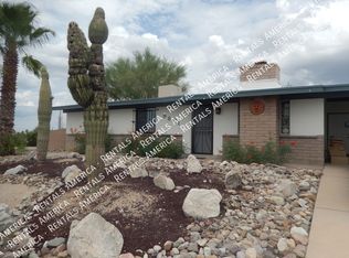 9801 E Nicaragua Pl, Tucson, AZ 85730