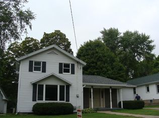 457 Rice St, Ionia, MI 48846