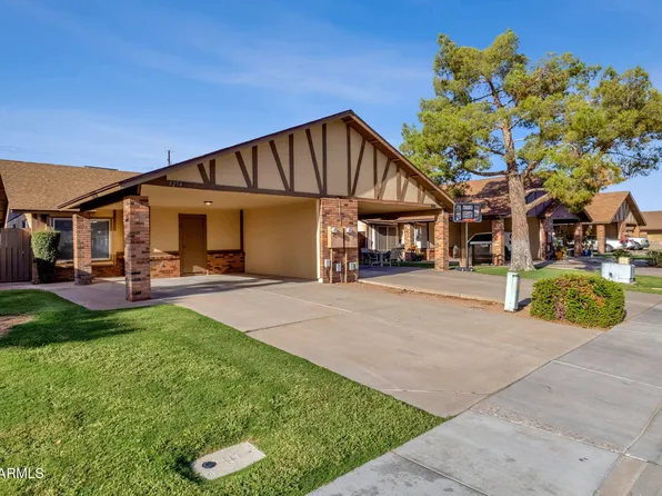 3254 E CALYPSO Avenue, Mesa, AZ 85204