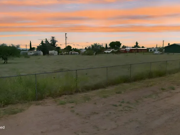 TBD S Santa Elena Avenue #21, Sierra Vista, AZ 85650