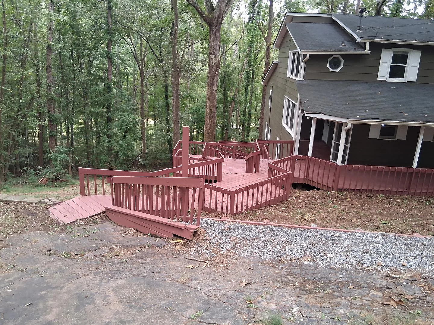 3835 Clubhouse Circle — Photo 1